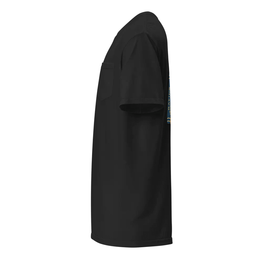 Hygge Home Bookshelf T-Shirt product image (3)