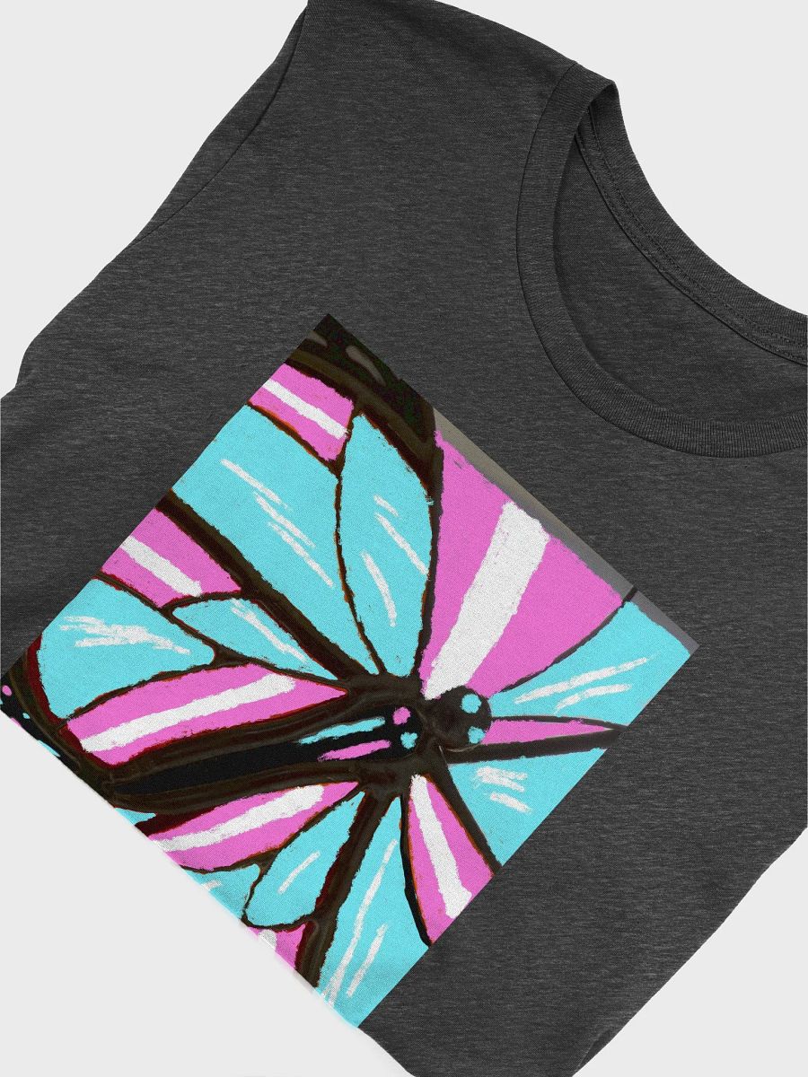 Transform Tee product image (5)