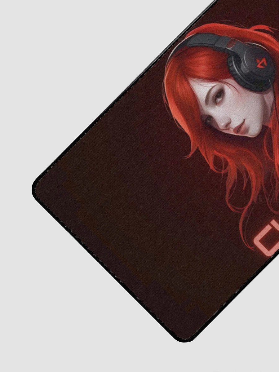 CyN3lla - Mousepad product image (3)