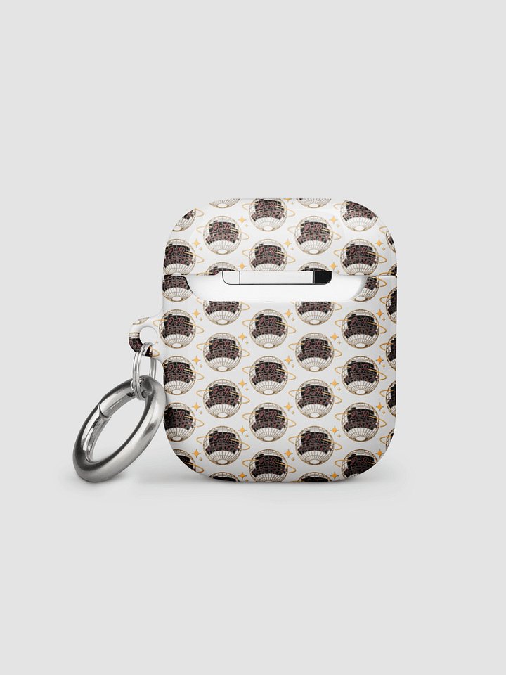 [DSR] All-Over Print Case for AirPodsÂ® Allcolor 128 product image (2)