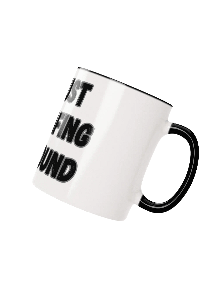 Loafing Around Cat Loaf Mug product image (17)