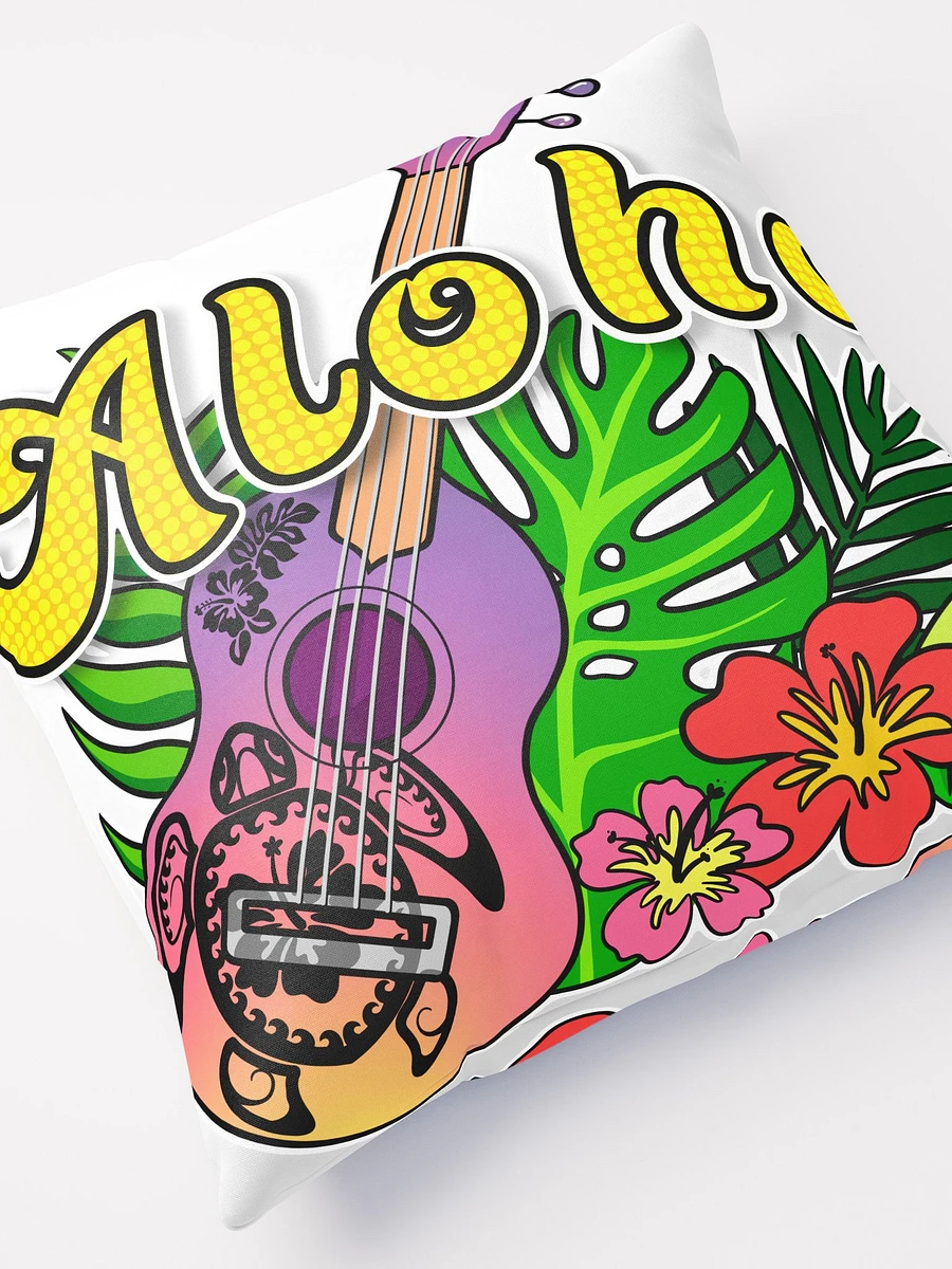 Aloha! Pillow product image (8)