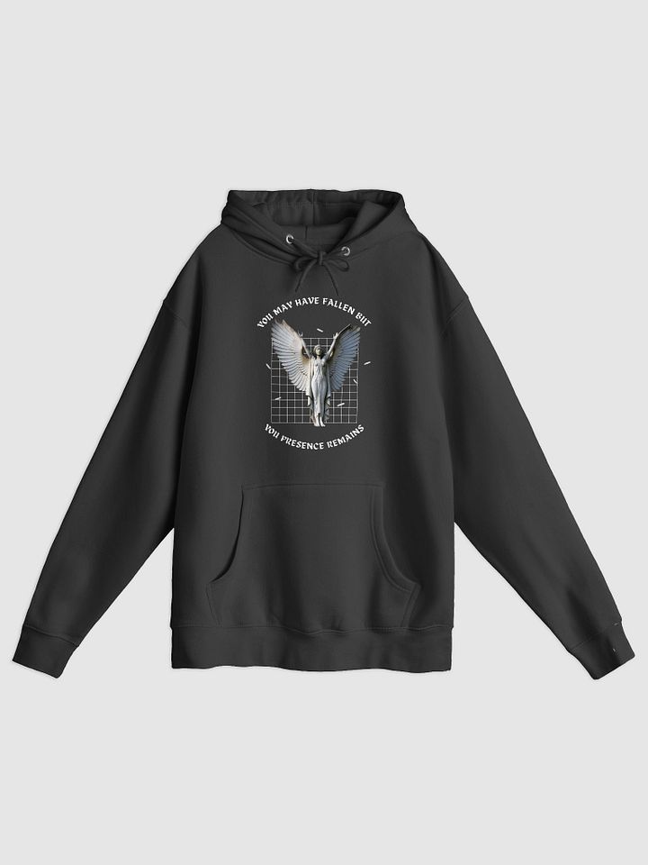 Angel Wings Unisex Hoodie product image (5)