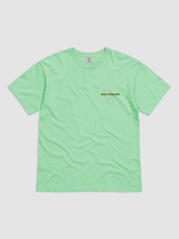Next Level Supersoft T-Shirt product image (1)