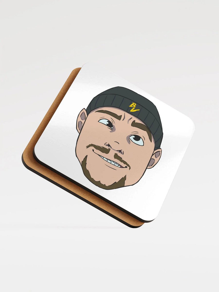DERP COASTER product image (5)