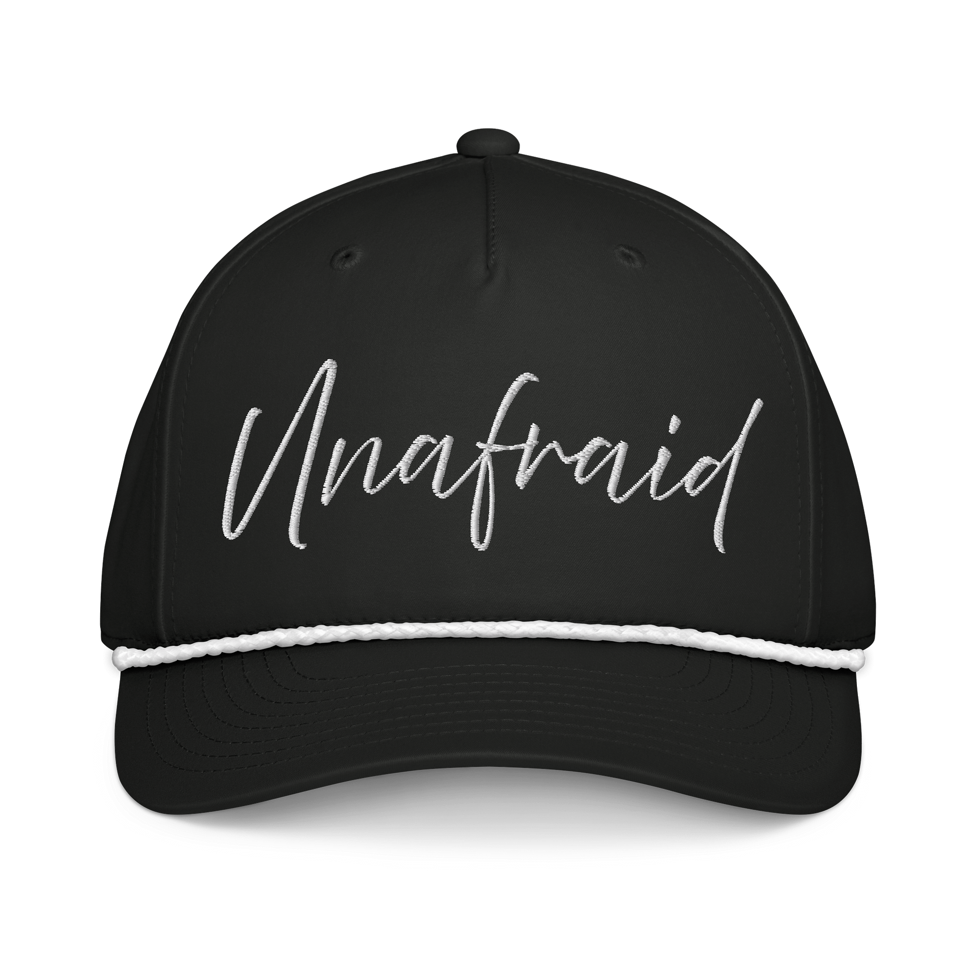 UNAFRAID Snapback Hat product image (1)