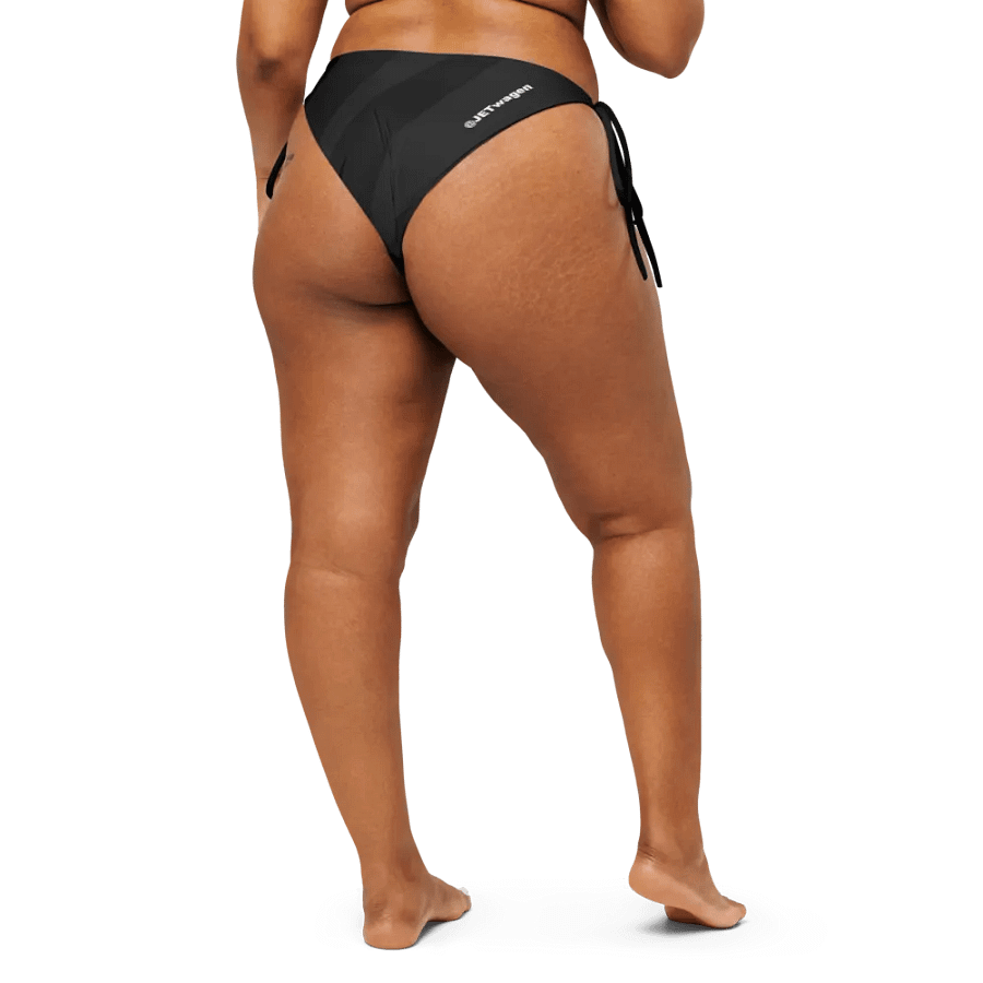 JET - Bikini Swim Bottom product image (3)