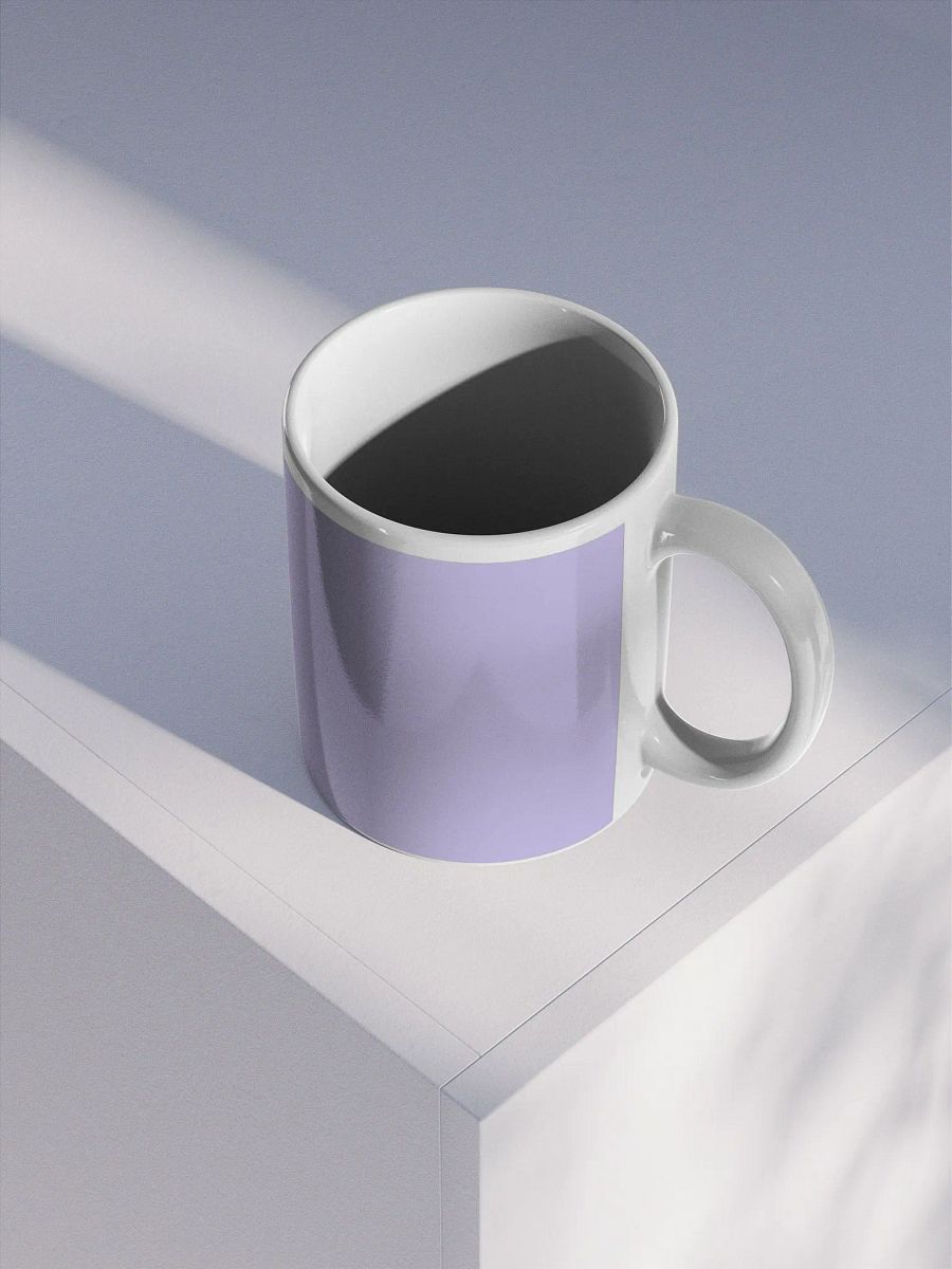 Vyne Pet Mug product image (3)