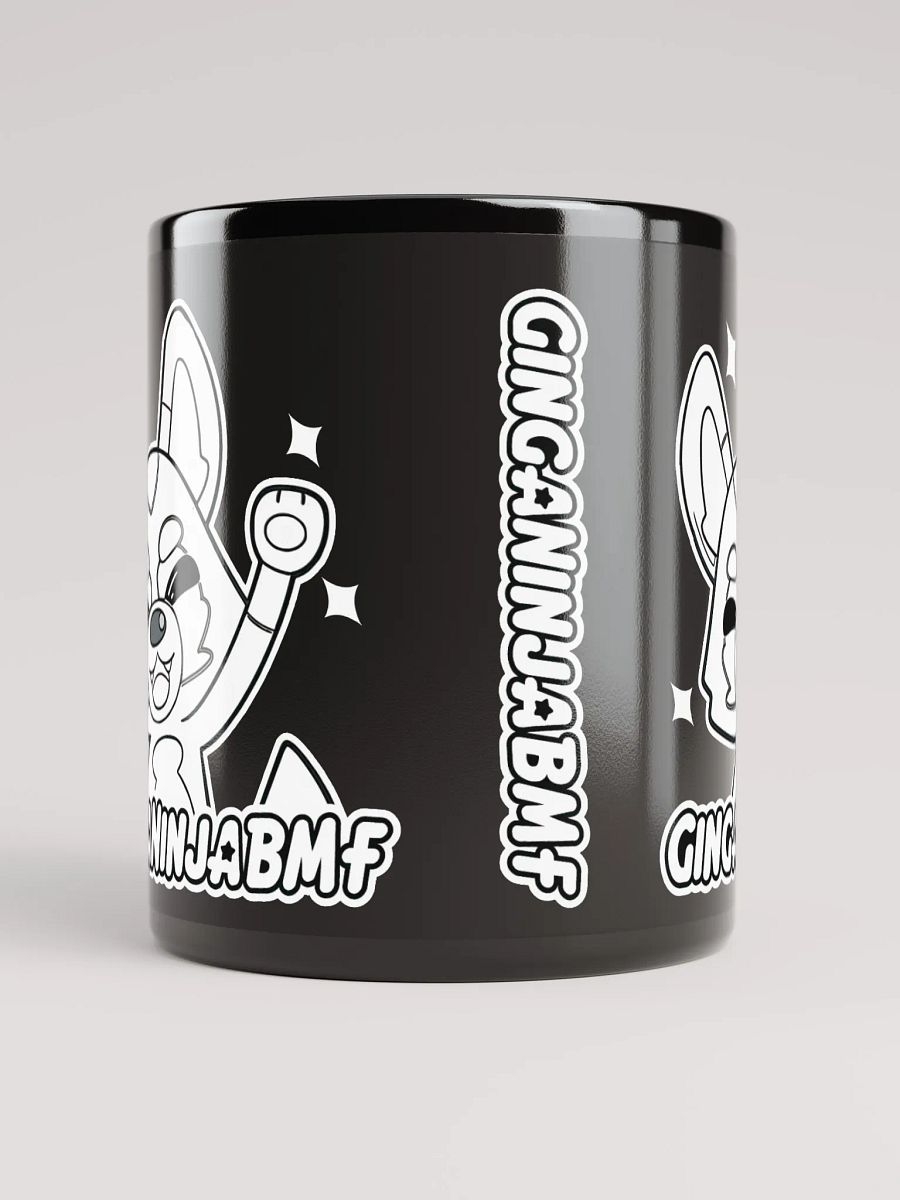 Murphy Star Pose Mug product image (10)