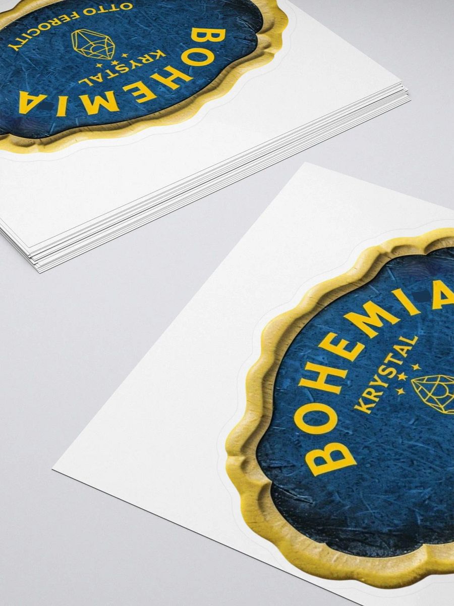 bohemia stickers product image (4)