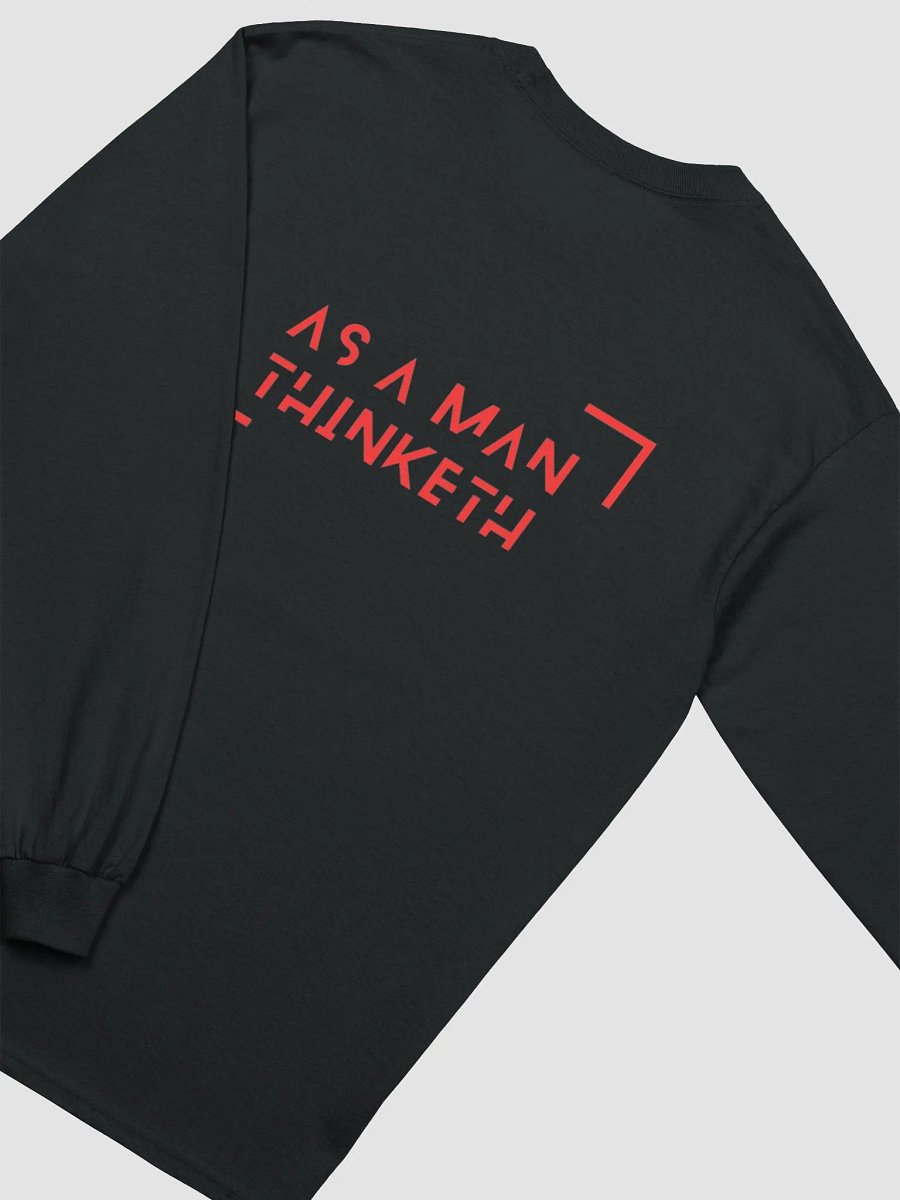 PHILOSOPHER'S VISION UNISEX SHIRT product image (8)