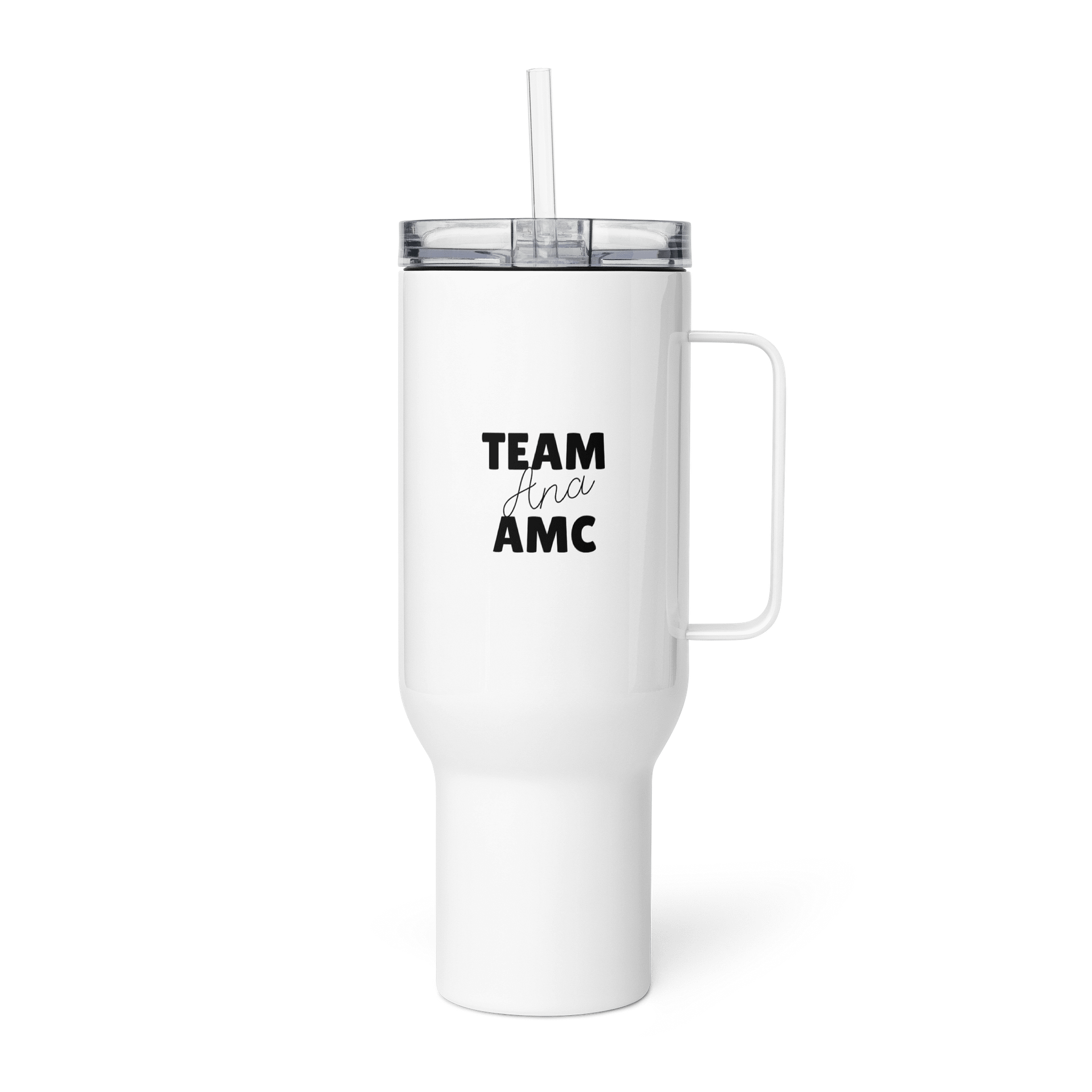 HELPING Ana Fight Regression 2024 - COLLECTIBLE 40oz Tumbler product image (2)