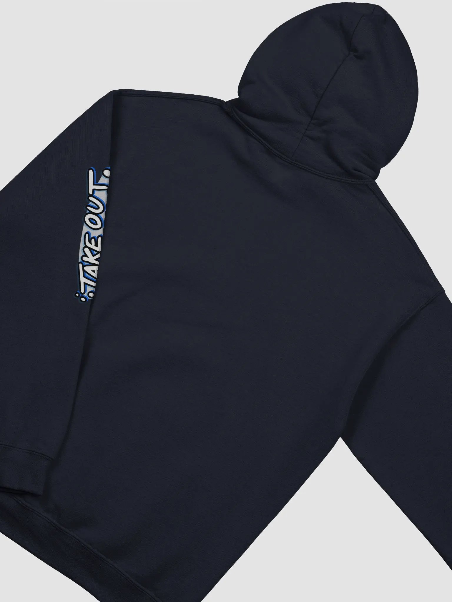 Take Out The Trash Hoodie product image (9)