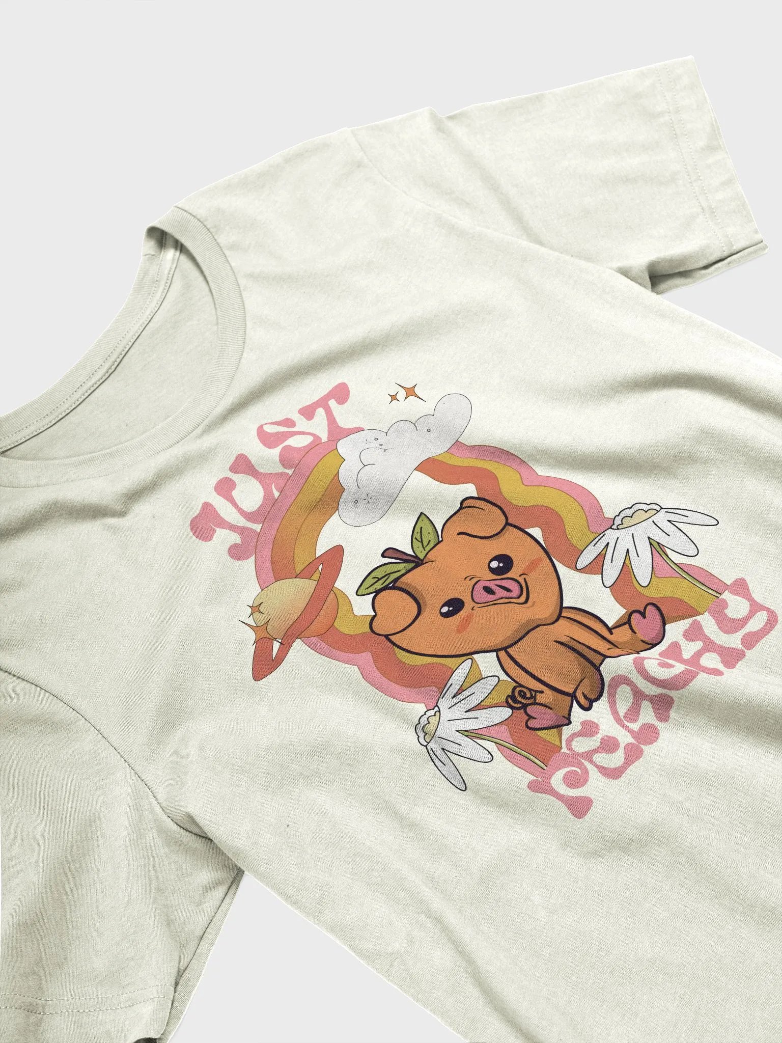 Just Peachy product image (7)