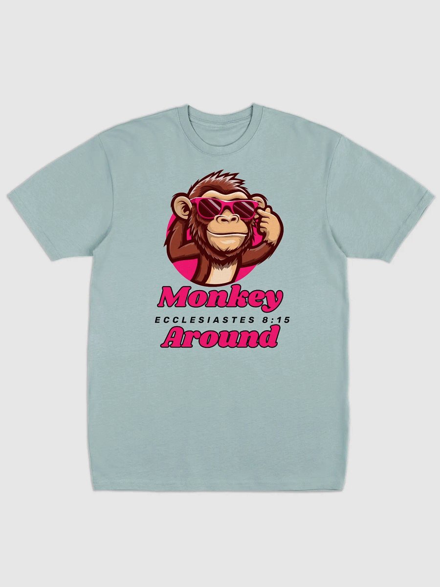 Monkey Around product image (3)