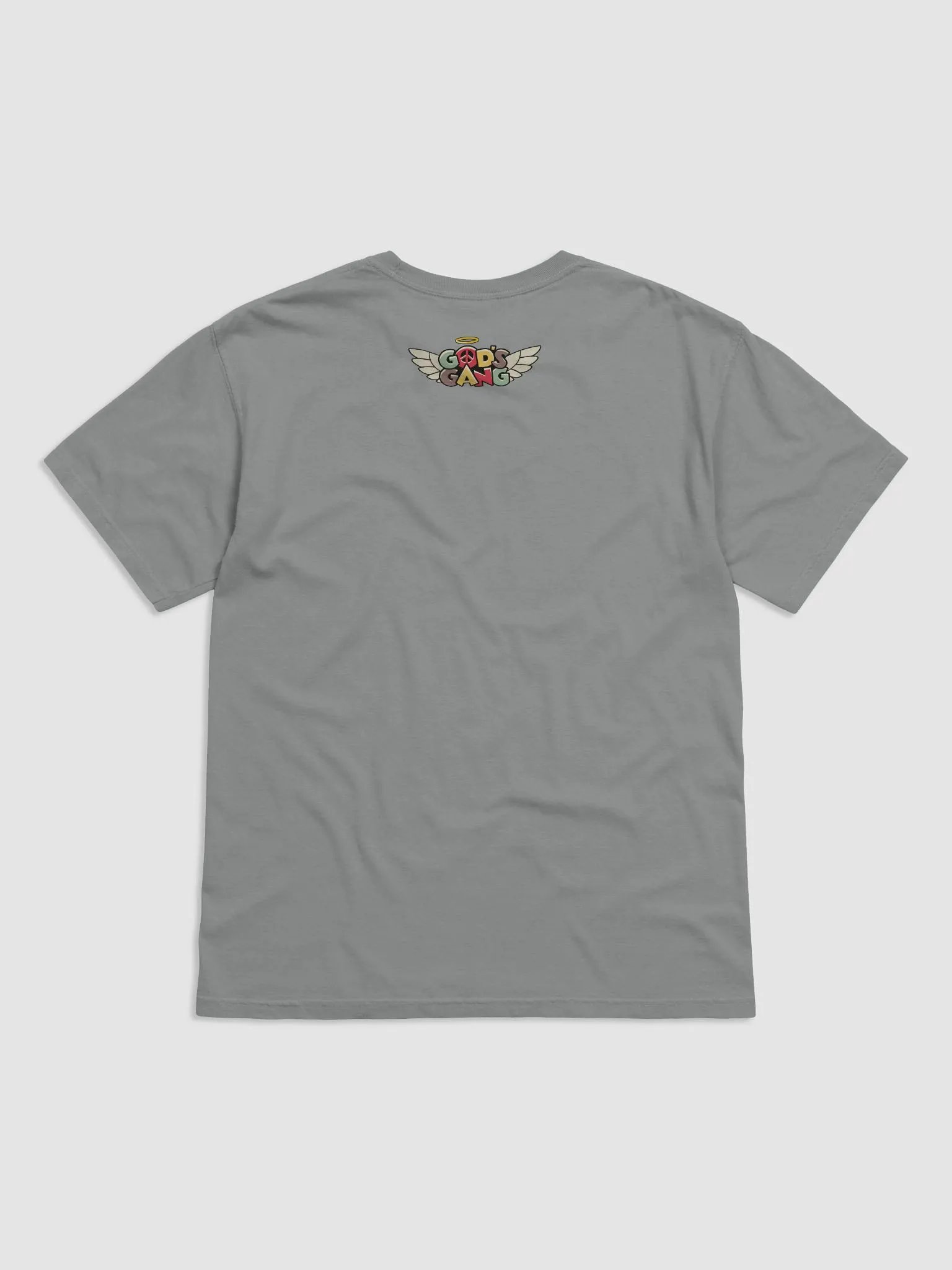 Together is Better | God's Gang Tee product image (67)