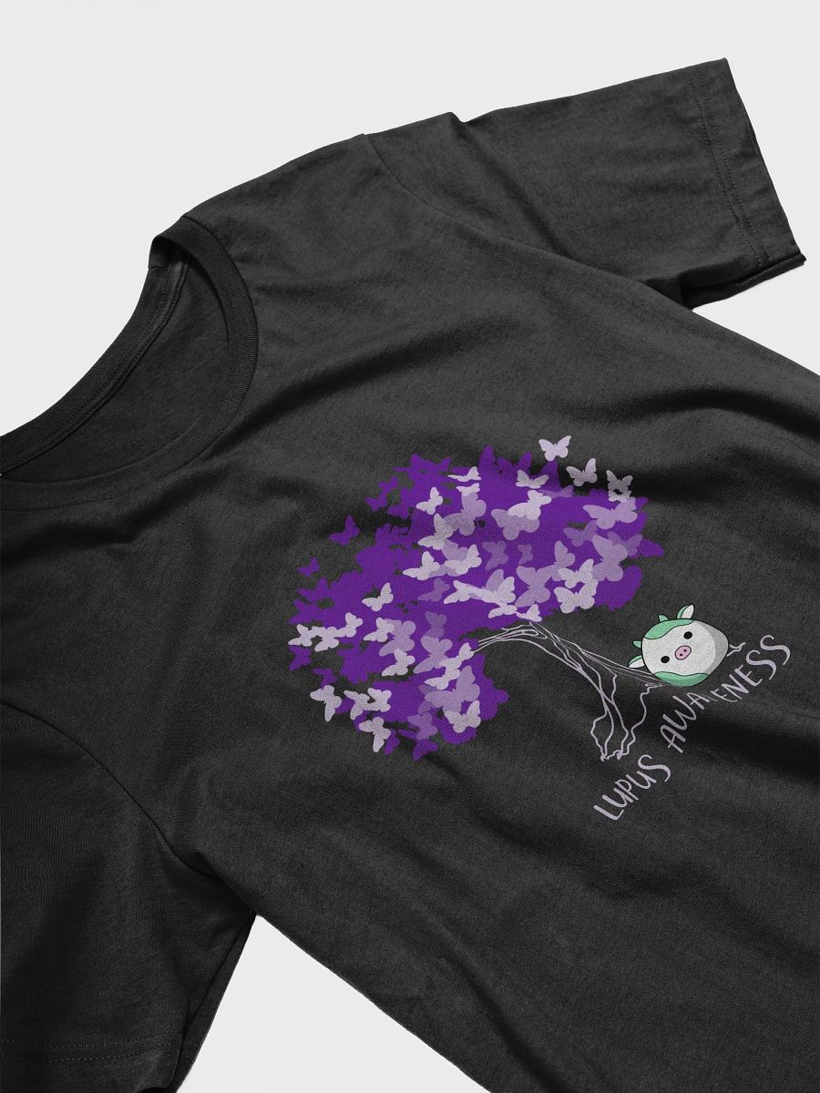 Lupus Awareness Shirt product image (3)
