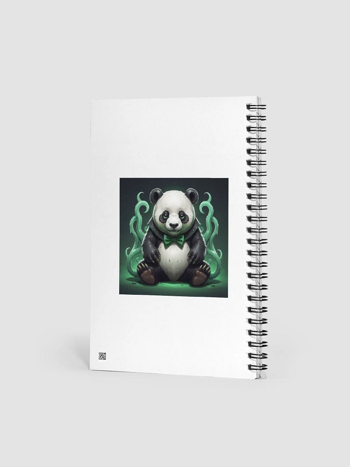 Panda Cult Supremacy product image (2)