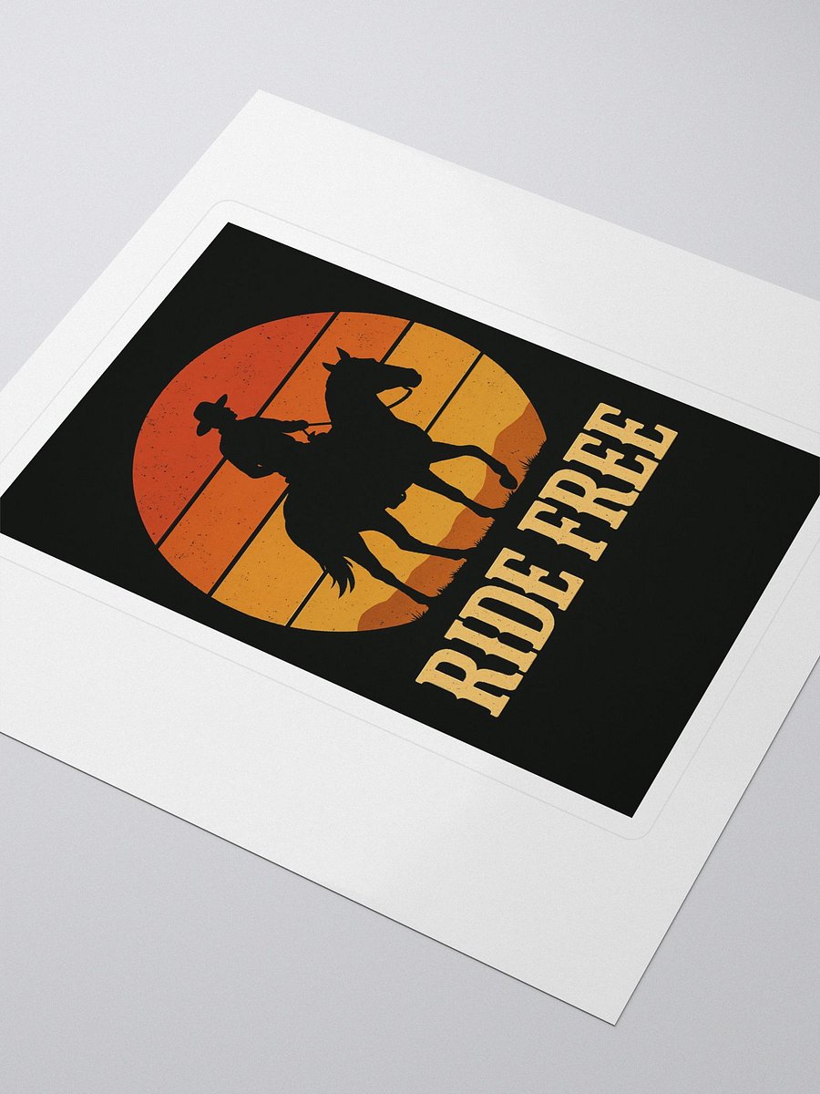 BE FREE product image (3)