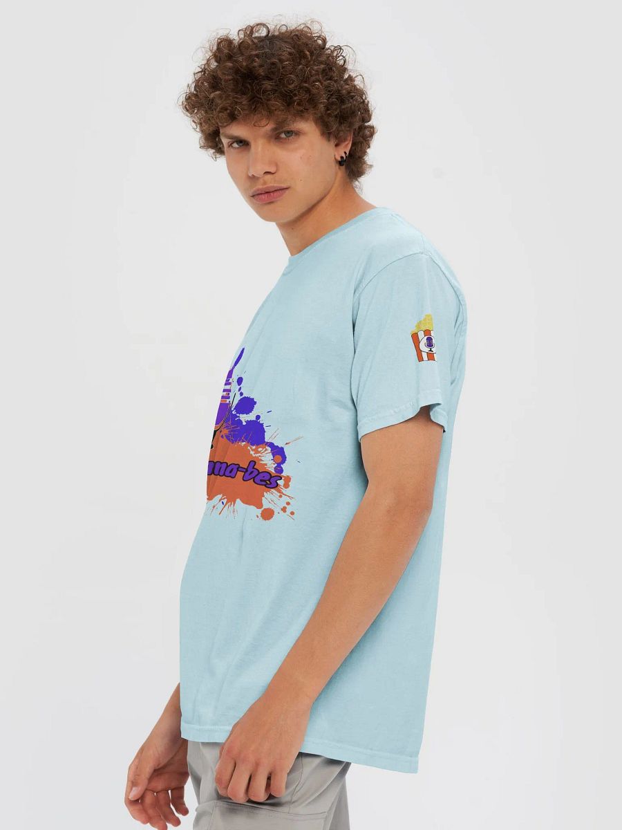 Wanna-Be's Large Logo Tee product image (21)