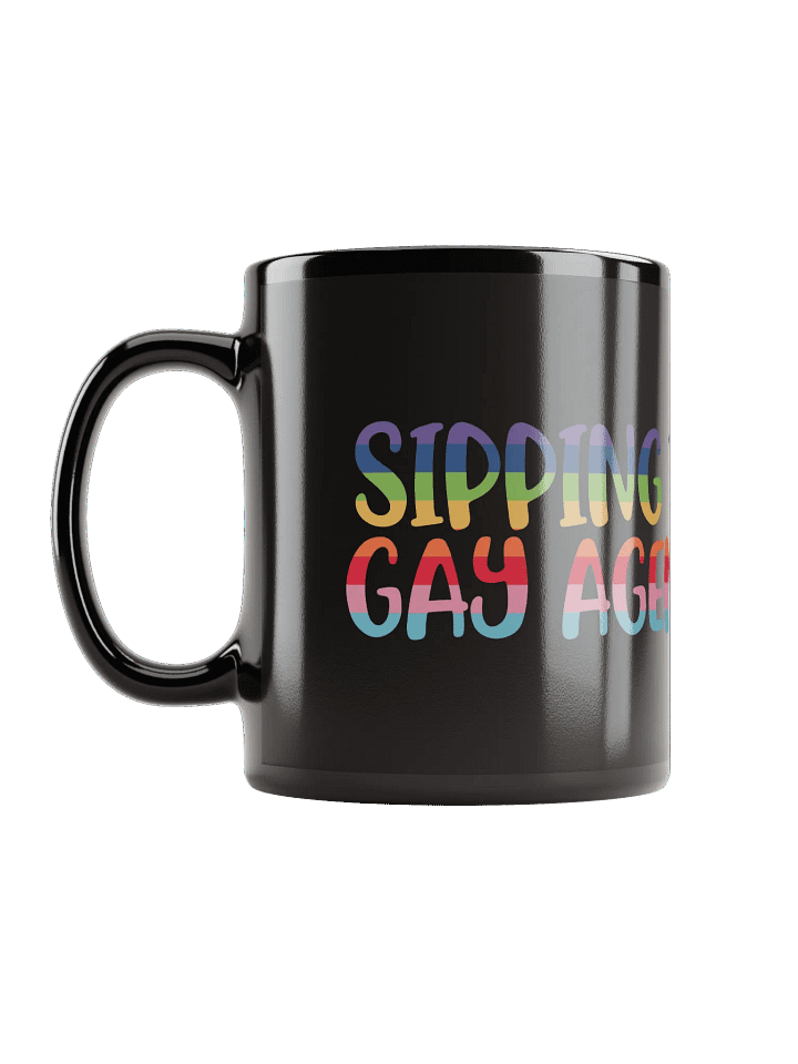 Gay Agenda product image (2)