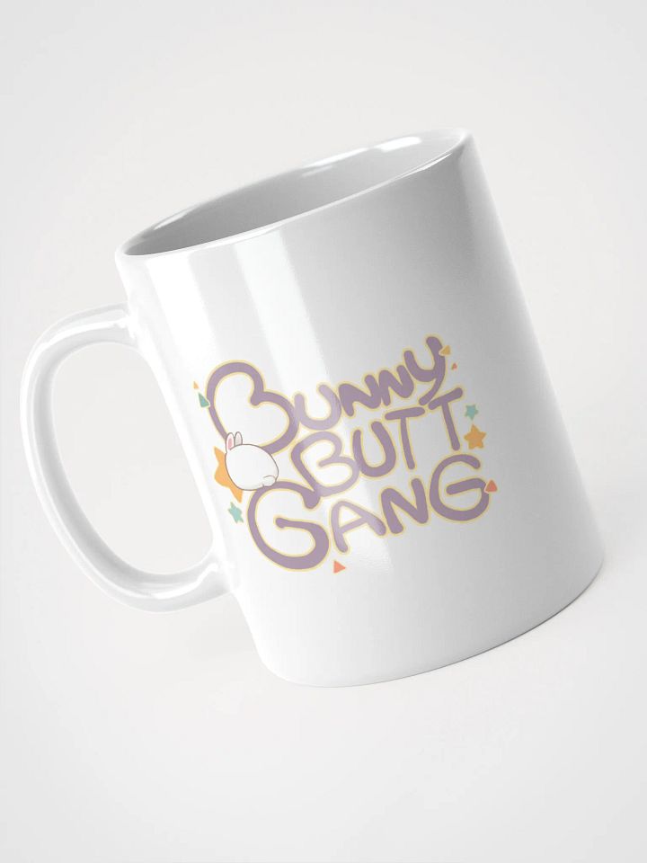 Maru Luvs Banana Mug product image (2)