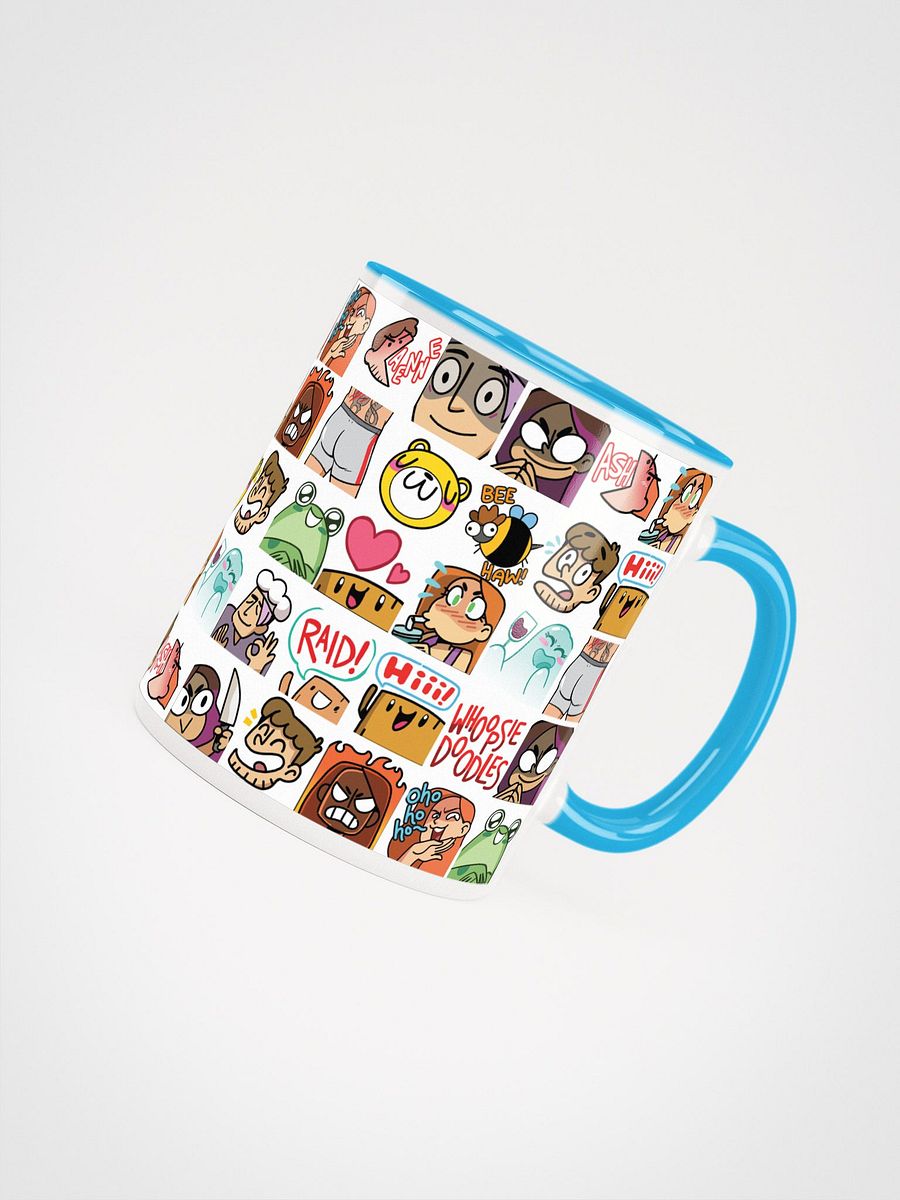 Emote Mug product image (14)
