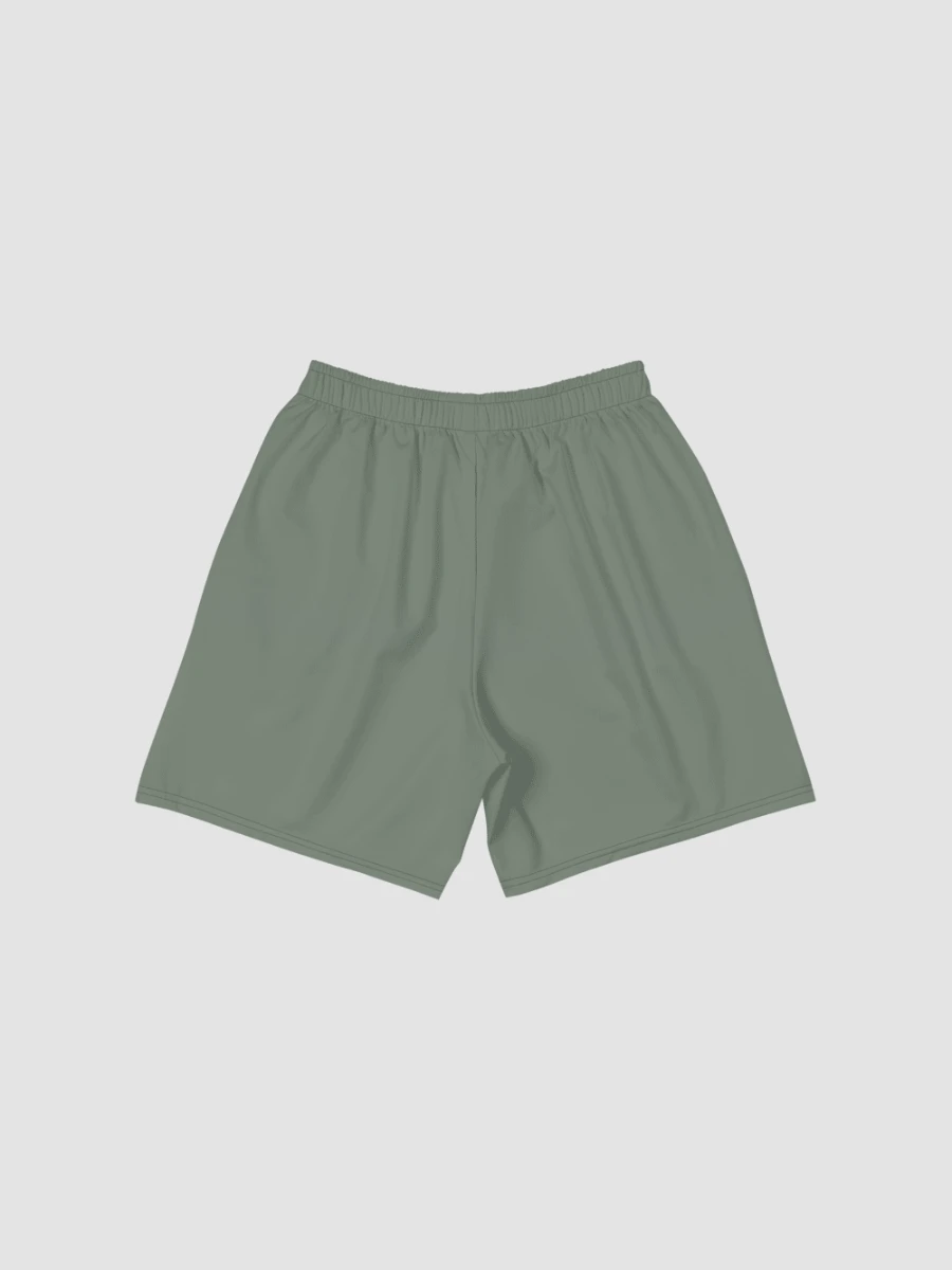 Athletic Shorts - Sage Green product image (5)