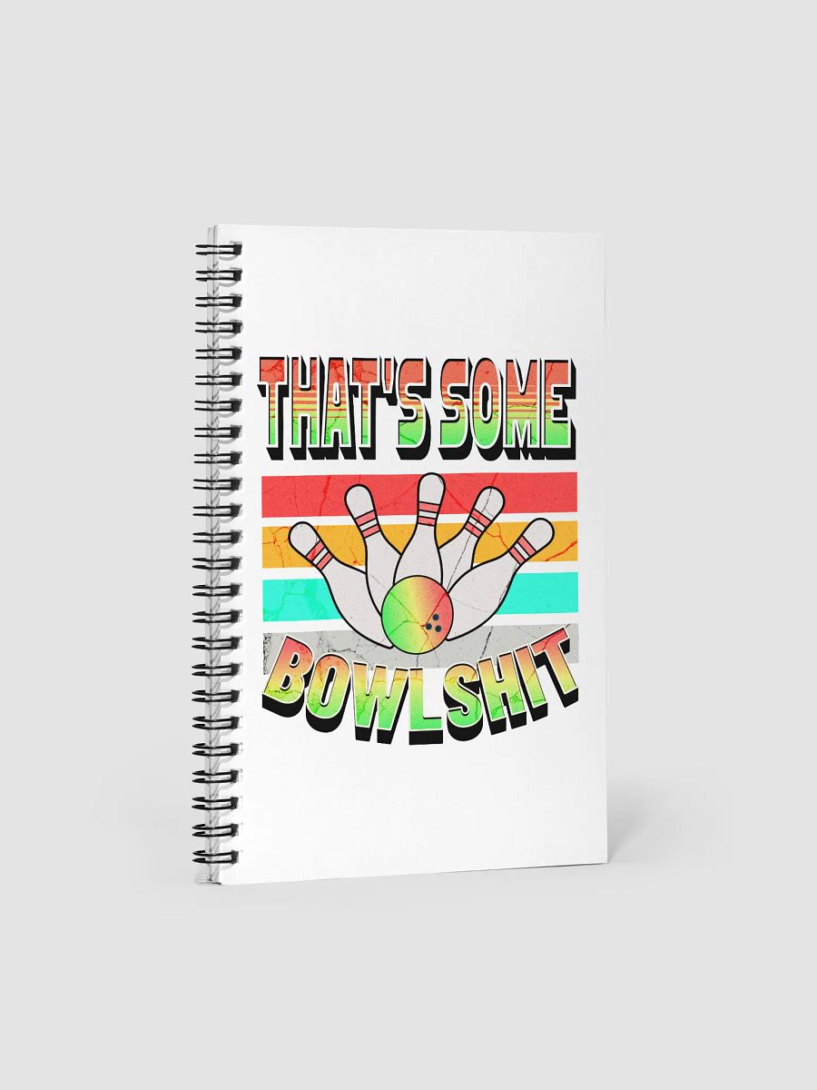 Thats Some Bowlshit Bowling Strike Your Creativity product image (2)