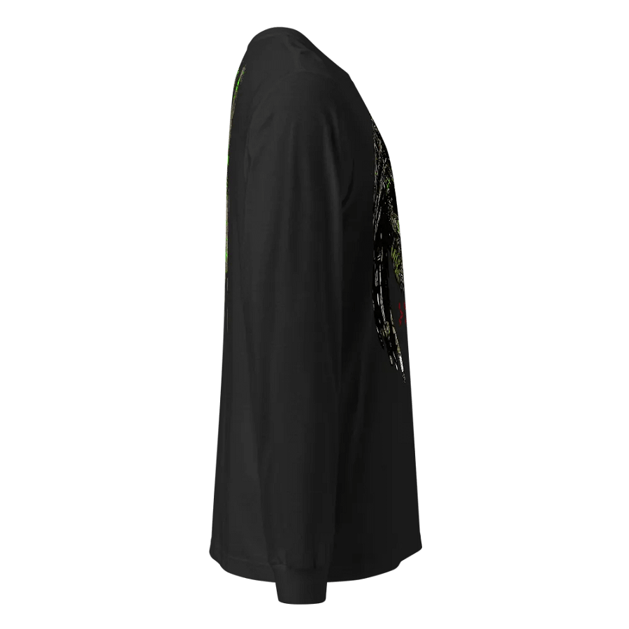 HUNT Long Sleeve product image (3)