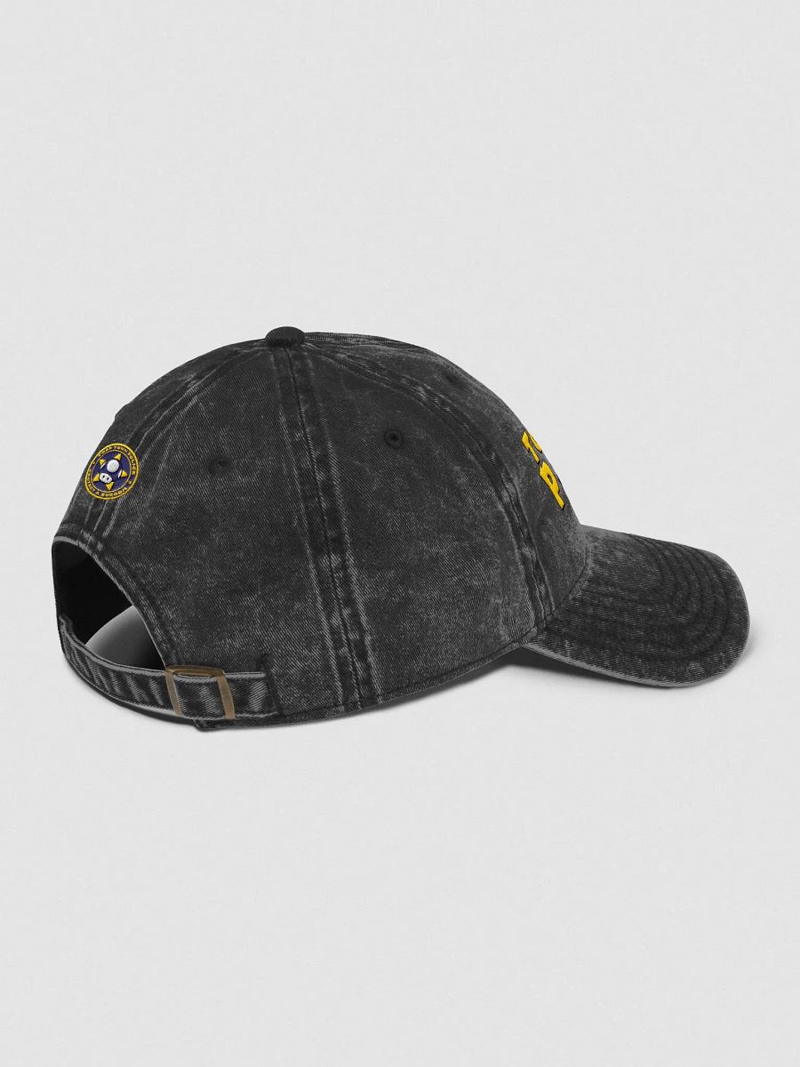 Protect and Shroom Hat product image (15)