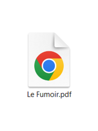 le fumoir script download product image (1)