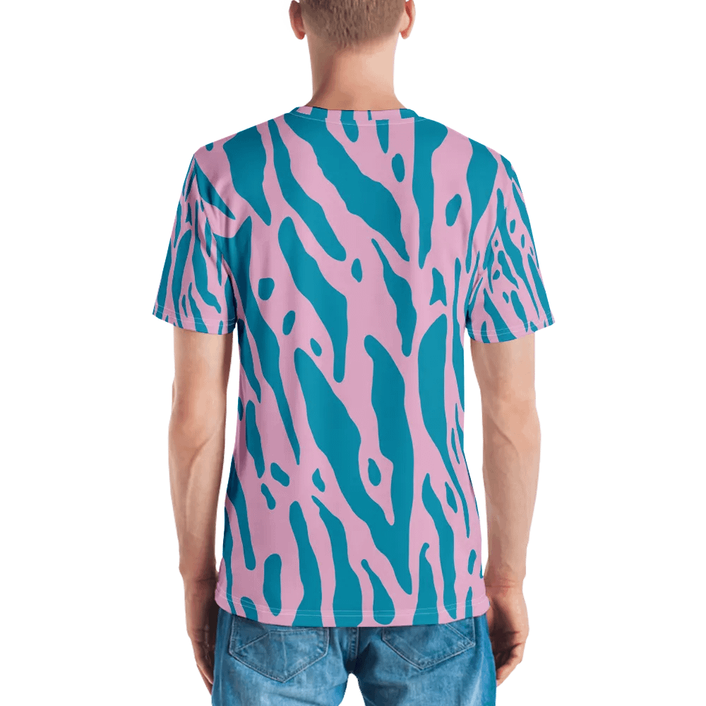 Eve Elle Alien Queen Tee - Alien Unicorn product image (2)
