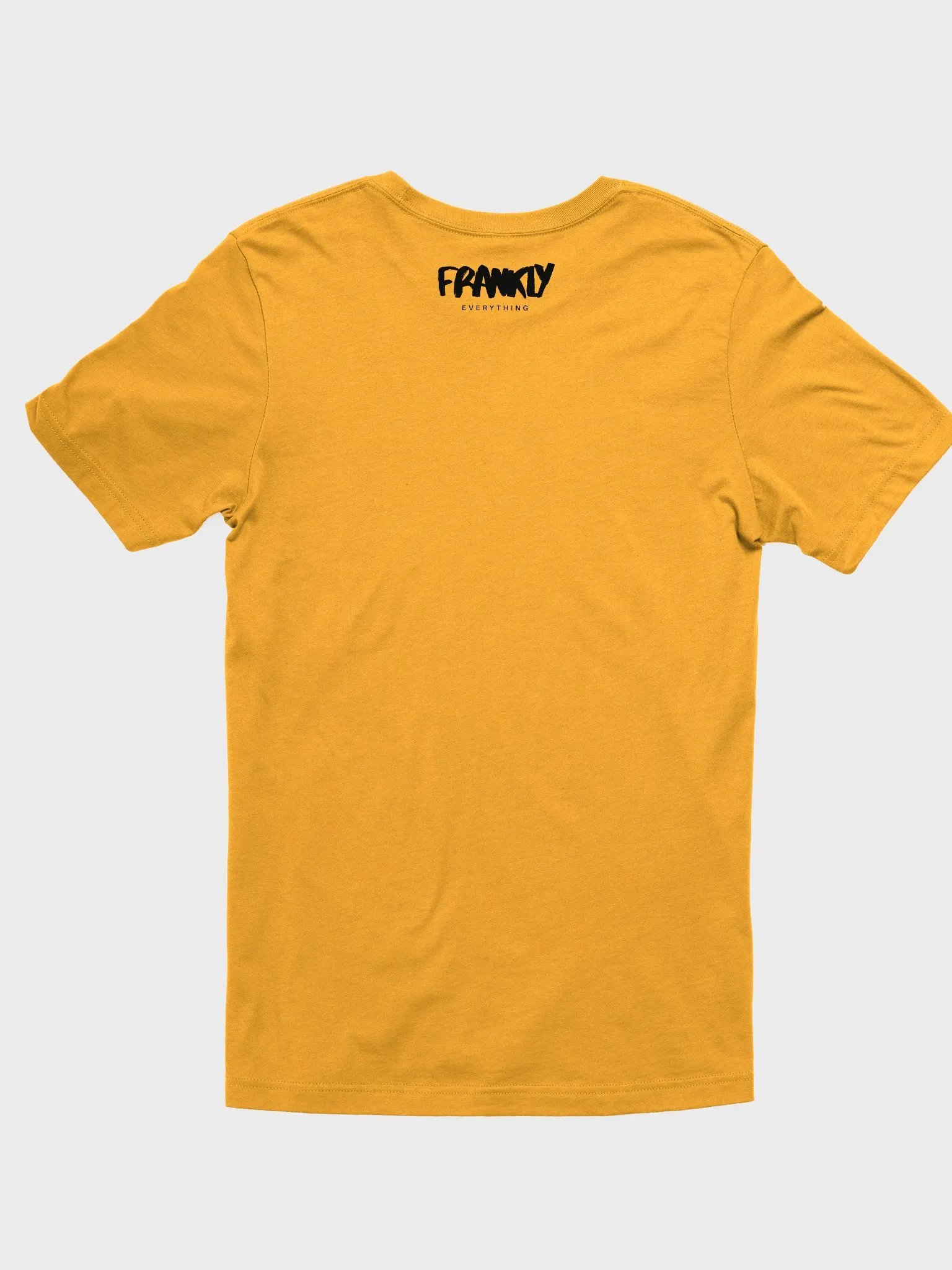 "Frankly Hard Stuck" Tee product image (2)