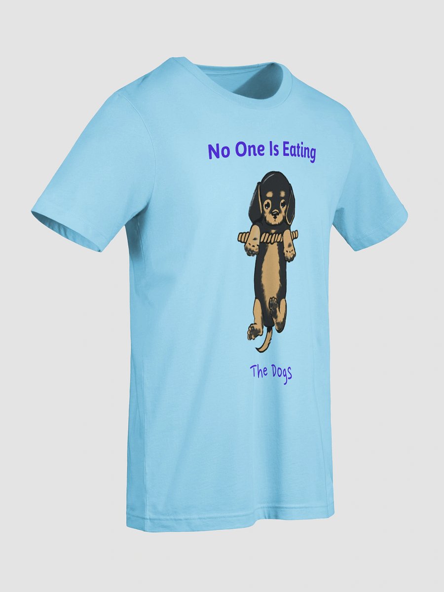 Pawsitively Adorable Puppy T-Shirt product image (72)
