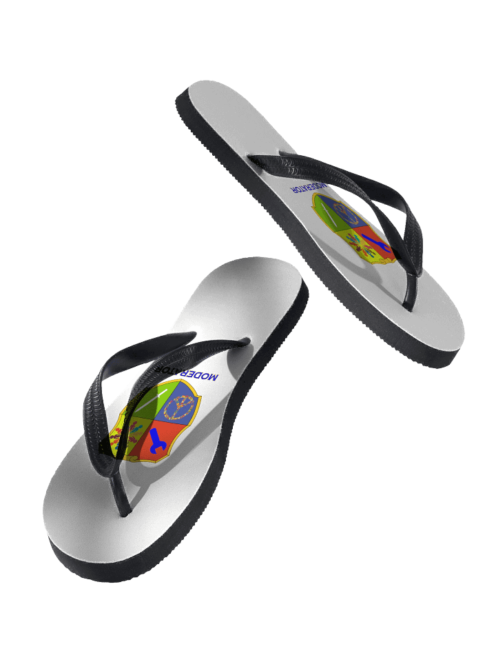 Online Moderator - Throwing Chancla product image (2)