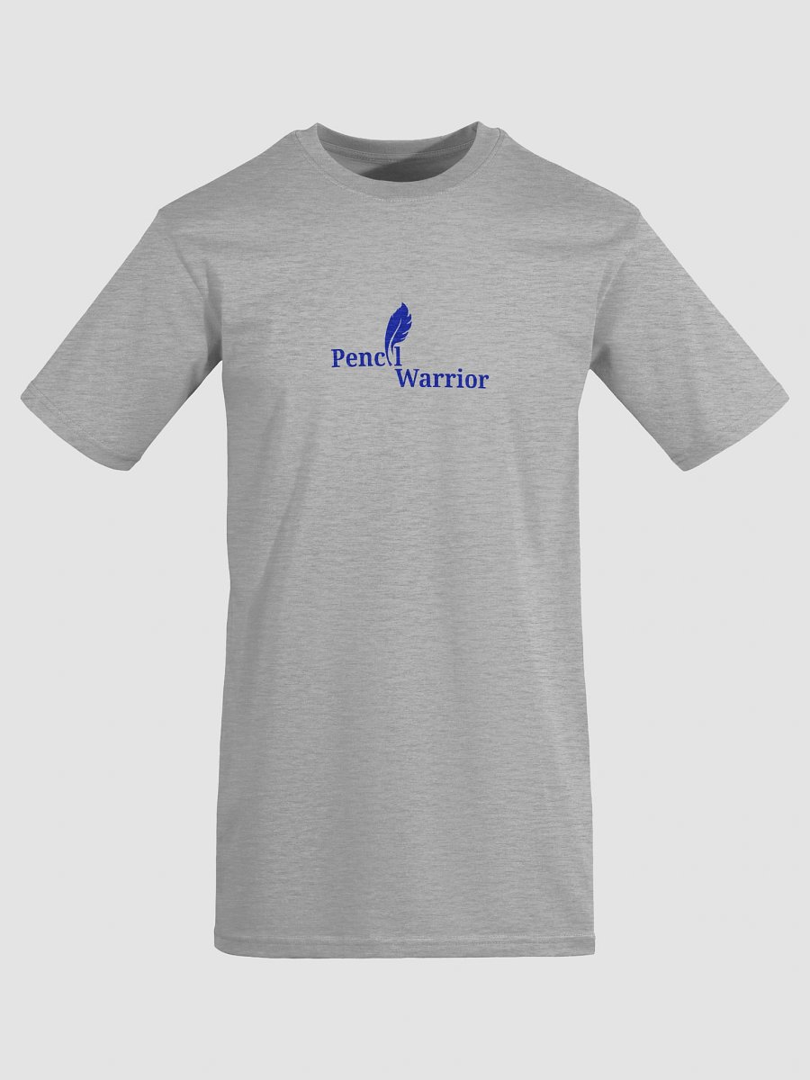 Pencil Warrior Men's Premium Tee product image (5)