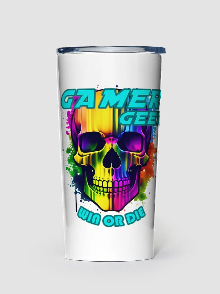 Gamer Geek product image (1)
