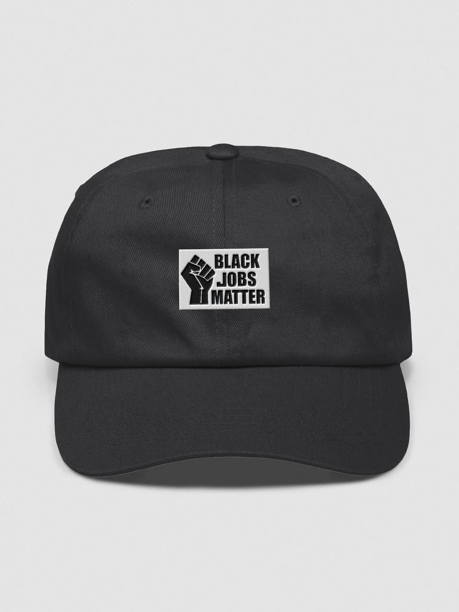 ETHANBOMB - JOBS CAP product image (1)
