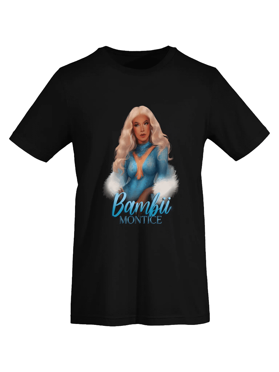 Bambii Short Tee product image (54)