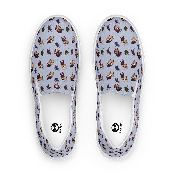 RevSpicy Community Print Shoes (W sizes) product image (1)