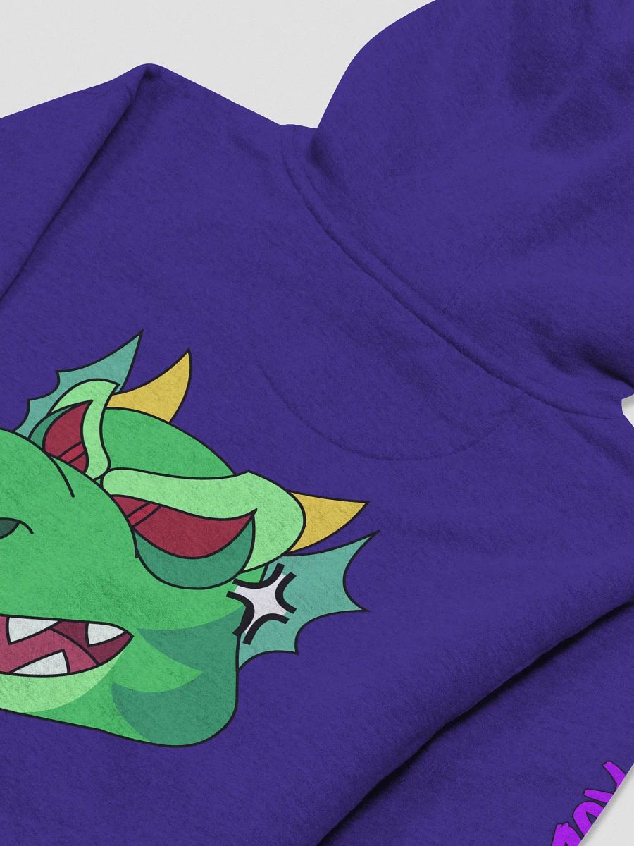Angry Dragon Hoodie product image (24)