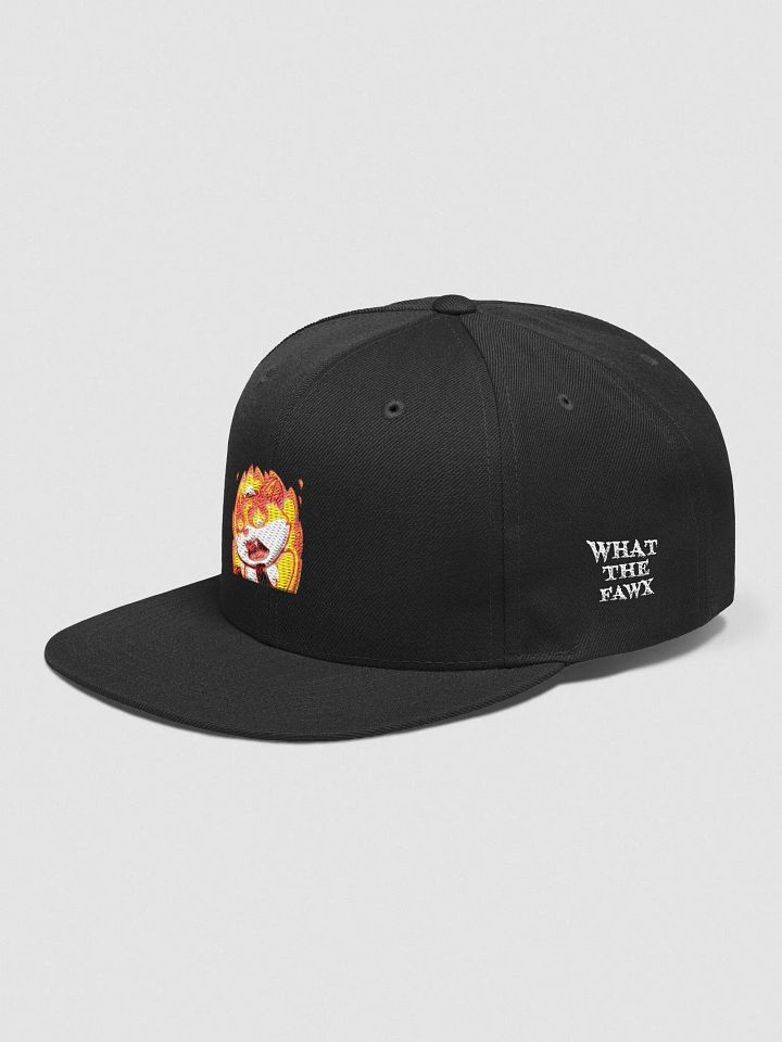 What the Fawx Hat product image (13)