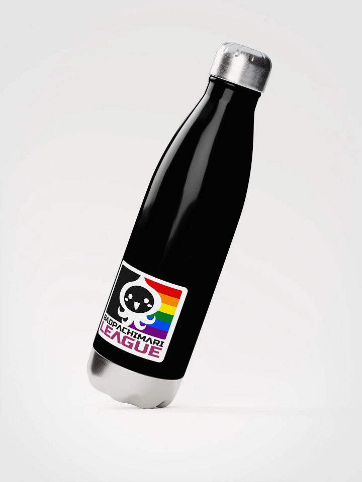 BPL Pride Water Bottle product image (4)