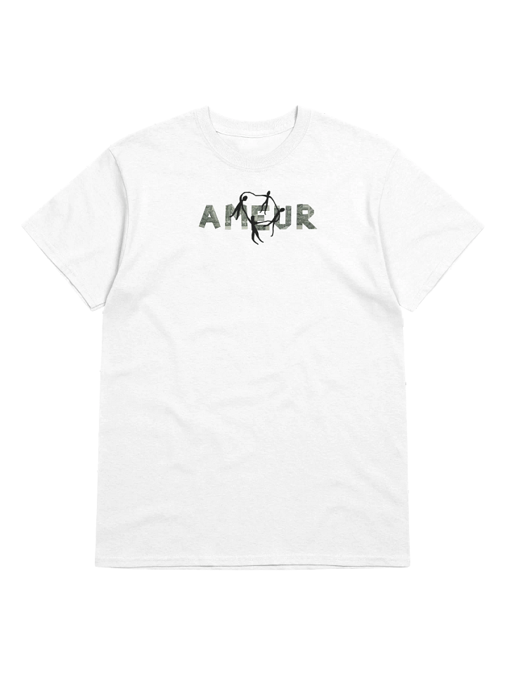 Henge Ameur tee product image (1)