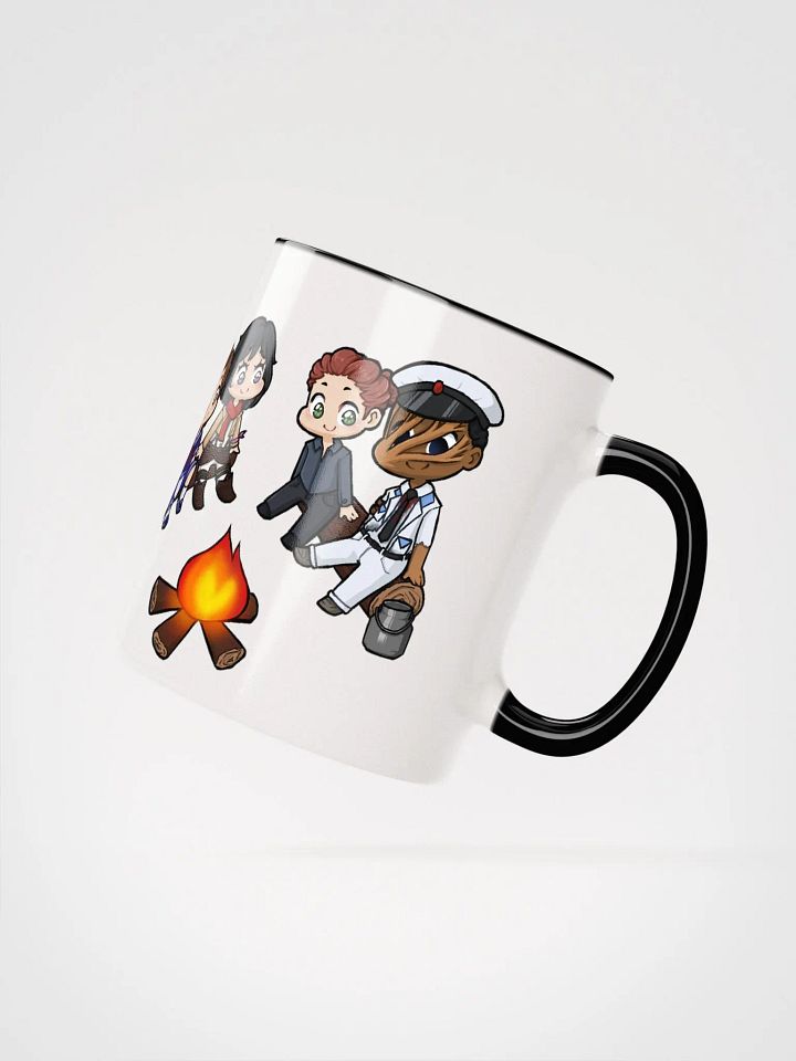 Campfire Mug product image (10)