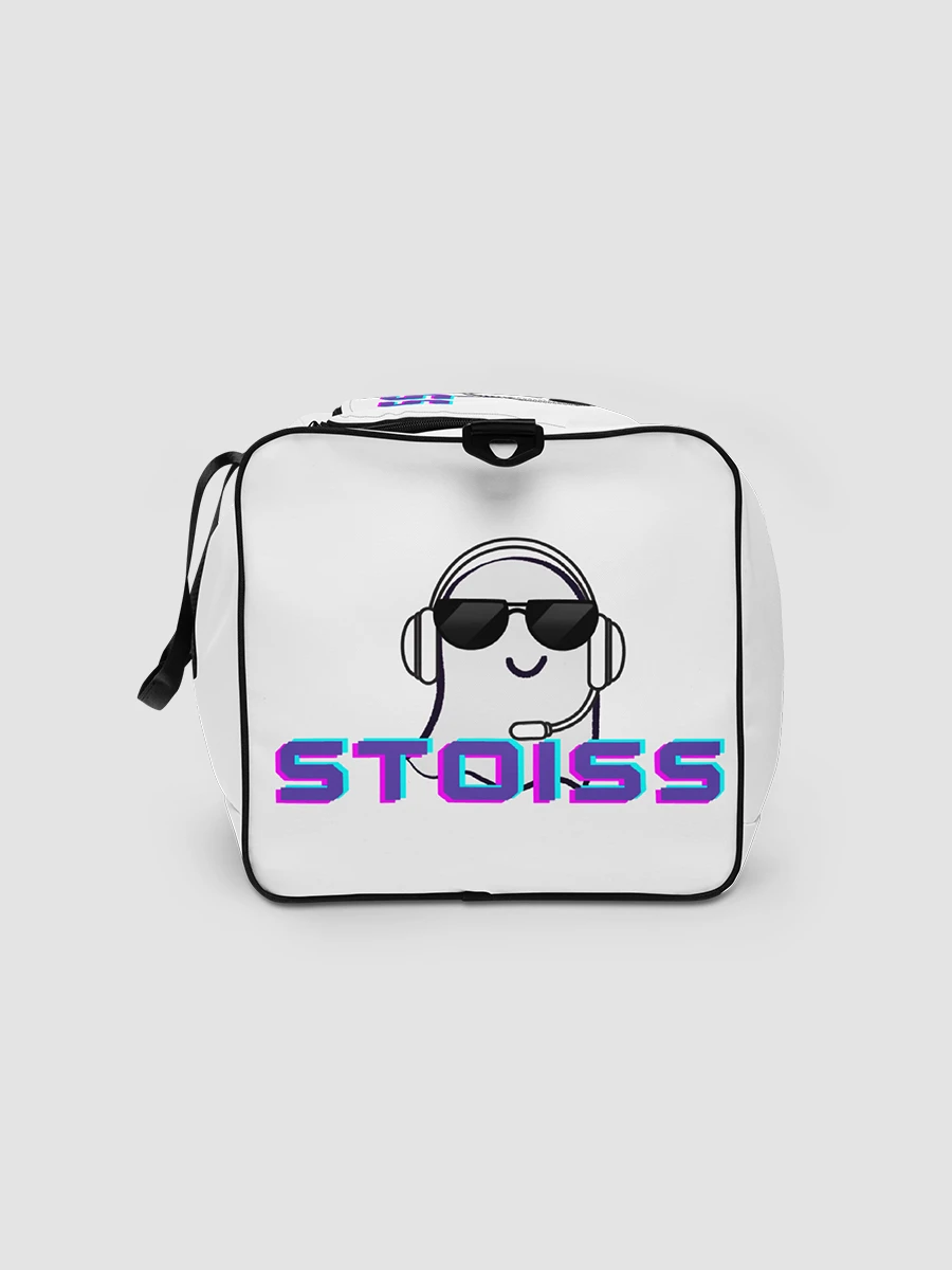 Stoiss Duffle Bag product image (10)