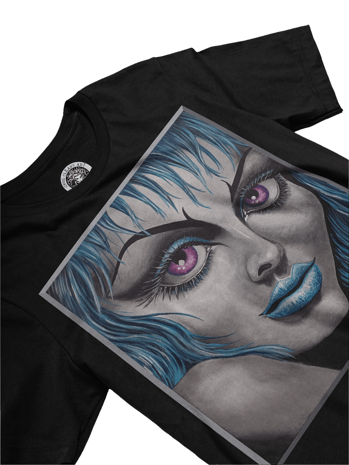 Von Auldearne 2025 by Bella & Canvas Supersoft T-Shirt product image (2)
