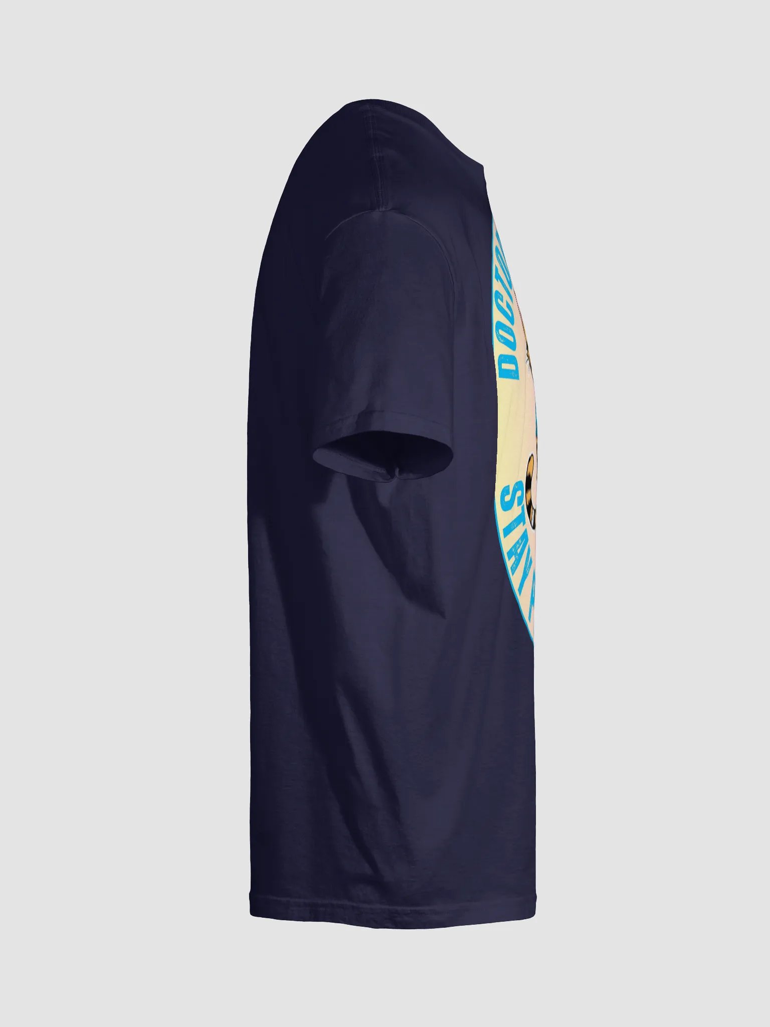 Doctor's Orders Stay Paw-sitive Unisex Shirt product image (10)