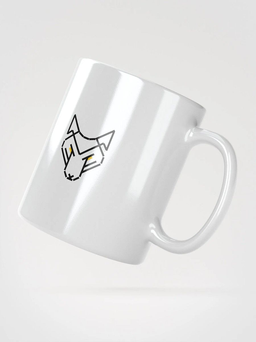 Howl and Growl Mug product image (3)